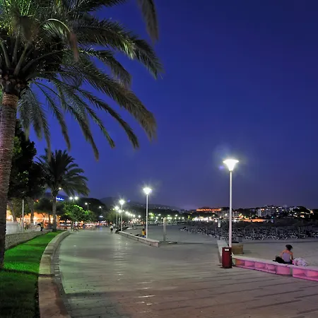 Marina Apartament Palma Nova (Mallorca)