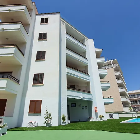 Marina Palma Nova (Mallorca)