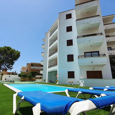 Marina Apartament