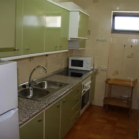 Apartament Marina *