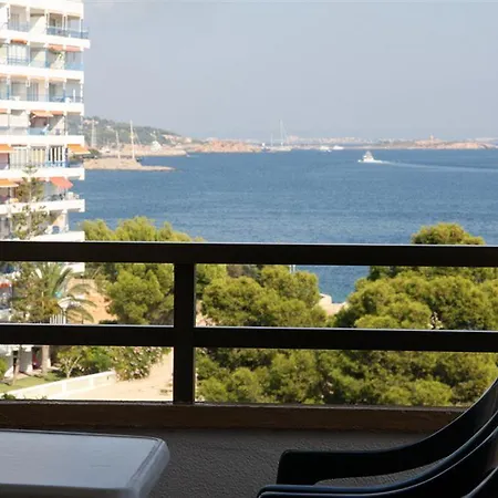 Apartament Marina Palma Nova (Mallorca)