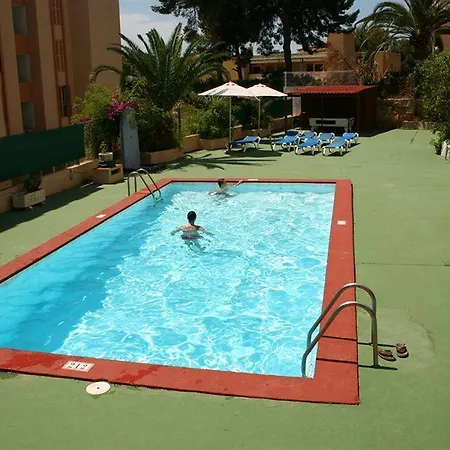 Apartament Marina