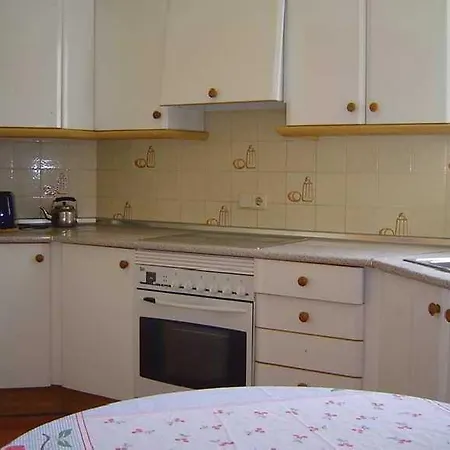 Apartament Marina