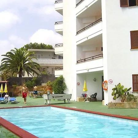 Marina Palma Nova (Mallorca)