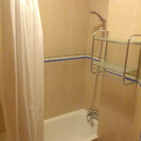 Apartament Marina Palma Nova (Mallorca)