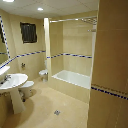 Marina Apartament *