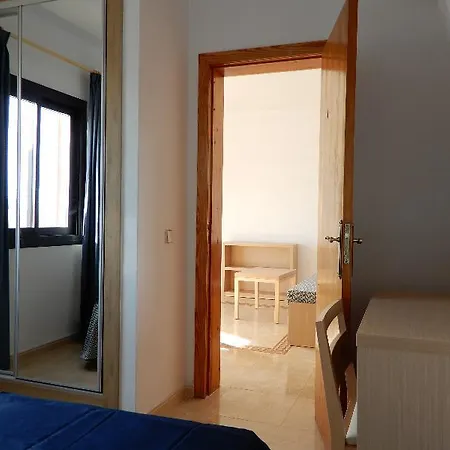 Apartament Marina Palma Nova (Mallorca)