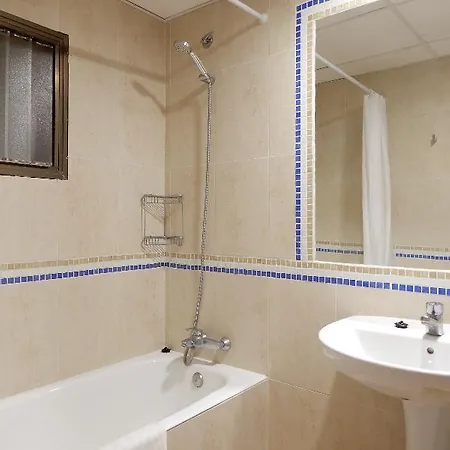 Marina Apartament Palma Nova (Mallorca)