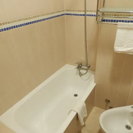 Apartament Marina Palma Nova (Mallorca)