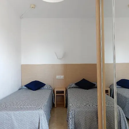 Marina Apartament *